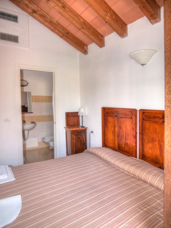 Agriturismo Ca' Di Trincia Пьетра-Лигуре Экстерьер фото